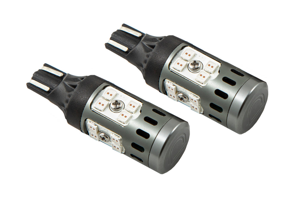 Diode Dynamics 921 Xpr Red (Pair) - DD0395P