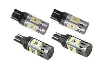 compare product Diode Dynamics Grand Cherokee Backup Kit   Stage 2 (921 Xpr/7443 Xpr) - DD0420