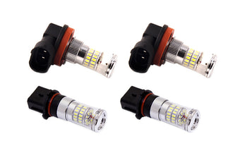 compare product Diode Dynamics Camaro Drl Fog Kit Stage 1 (P13 W Hp48/H11 Hp48) - DD0423