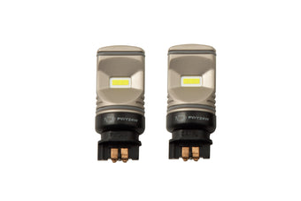 compare product Diode Dynamics Pwy24 W Hp60 Cool White Led Bulbs (Pair) - DD0436P