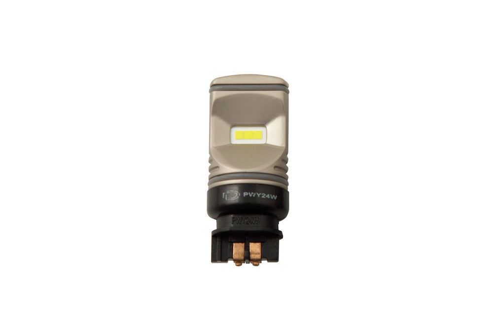 Diode Dynamics Pwy24 W Hp60 Cool White Led Bulb (Single) - DD0436S