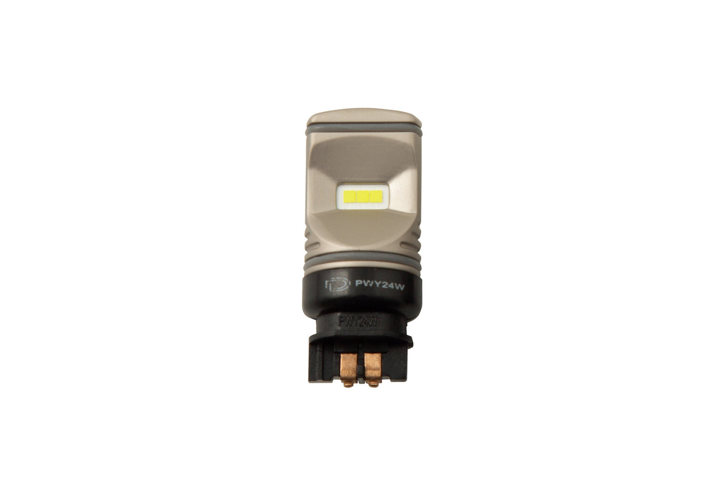 Diode Dynamics Pwy24 W Hp60 Cool White Led Bulb (Single) - DD0436S