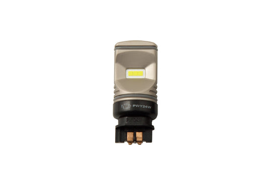 Diode Dynamics Pwy24 W Hp60 Cool White Led Bulb (Single) - DD0436S