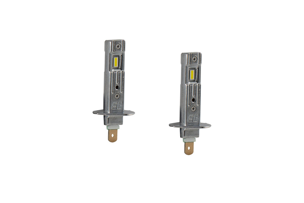 Diode Dynamics H1 White Sl2 Led Bulbs (Pair) - DD0469P