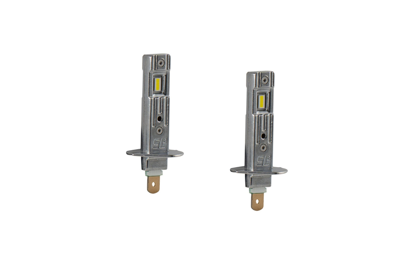 Diode Dynamics H1 White Sl2 Led Bulbs (Pair) - DD0469P