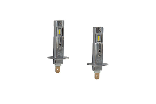 Diode Dynamics H1 White Sl2 Led Bulbs (Pair) - DD0469P