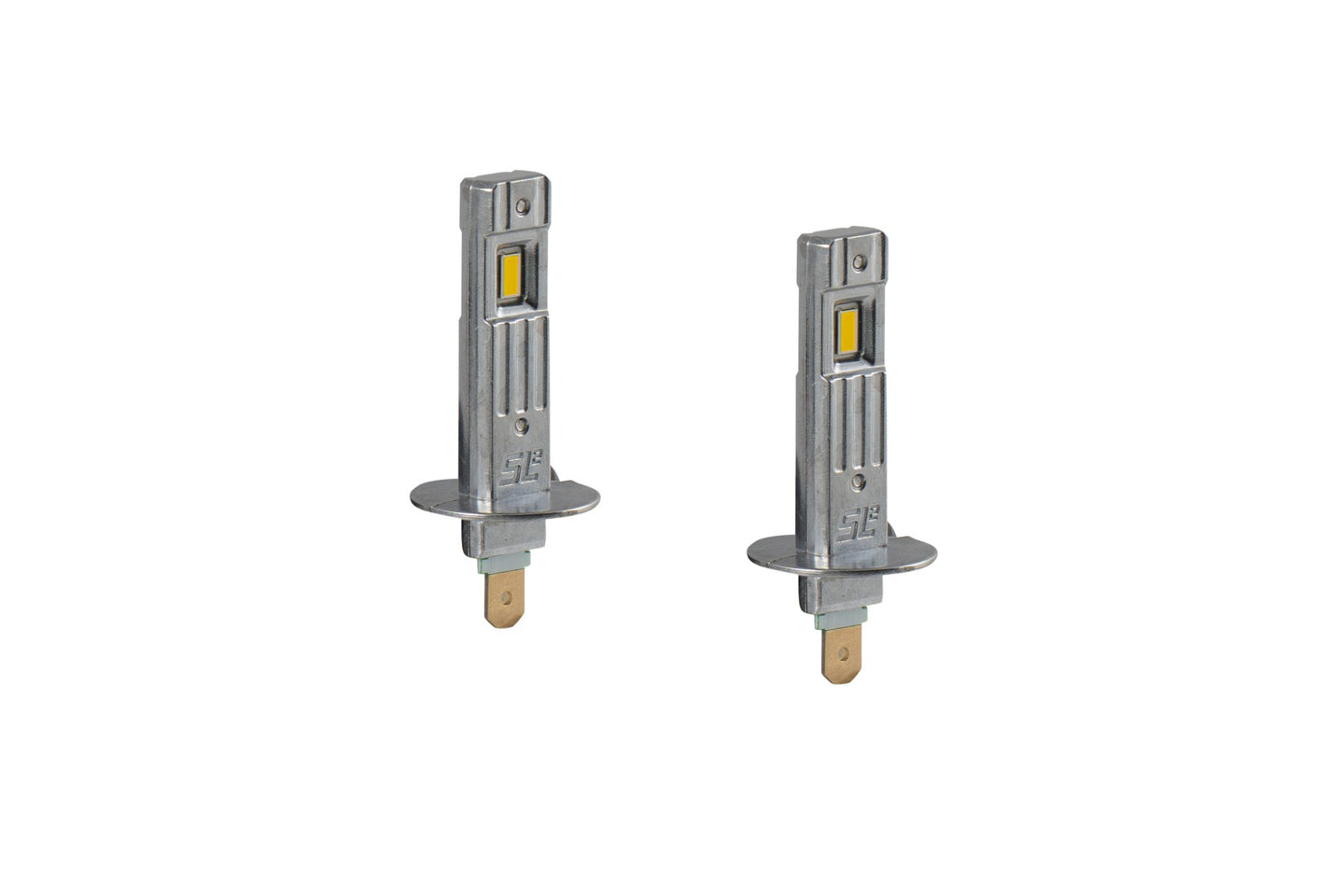 Diode Dynamics H1 Yellow Sl2 Led Bulbs (Pair) - DD0470P