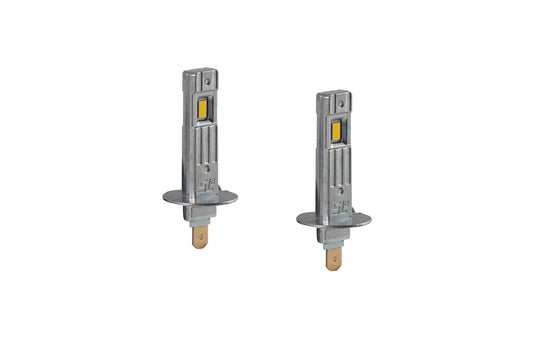 Diode Dynamics H1 Yellow Sl2 Led Bulbs (Pair) - DD0470P