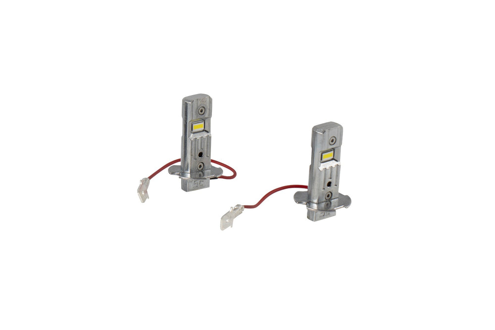 Diode Dynamics H3 White Sl2 Led Bulbs (Pair) - DD0471P