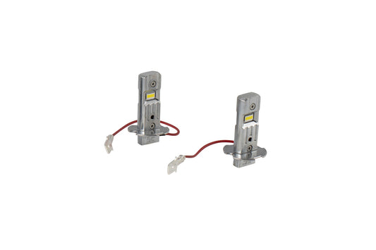 Diode Dynamics H3 White Sl2 Led Bulbs (Pair) - DD0471P