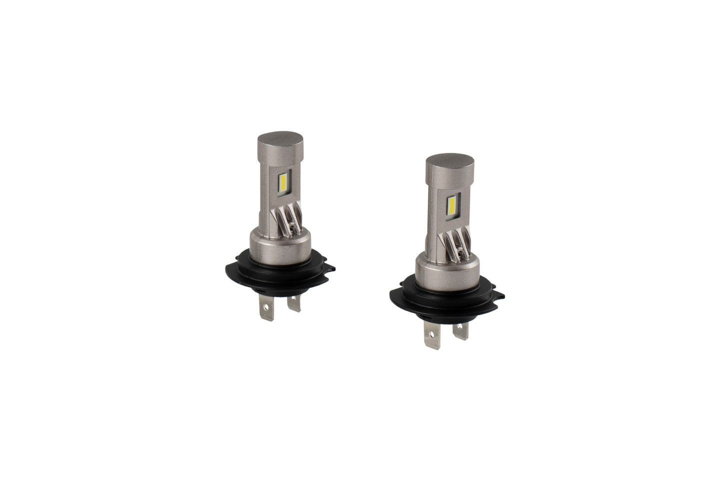 Diode Dynamics H7 Yellow Sl2 Led Bulbs (Pair) - DD0474P