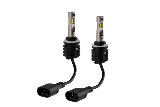 Diode Dynamics 880/881 White Sl2 Led Bulbs (Pair) - DD0475P