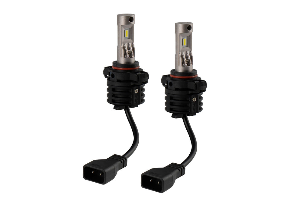 Diode Dynamics 5202/Psx24 W White Sl2 Led Bulbs (Pair) - DD0477P