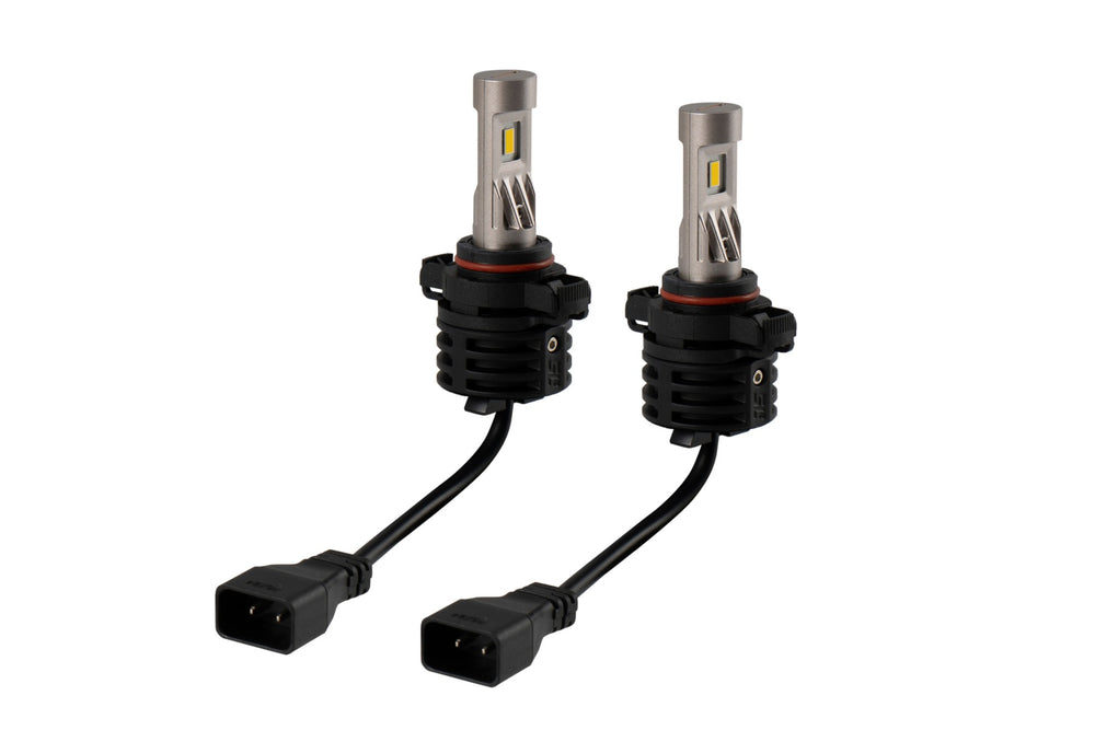 Diode Dynamics 5202/Psx24 W Yellow Sl2 Led Bulbs (Pair) - DD0478P