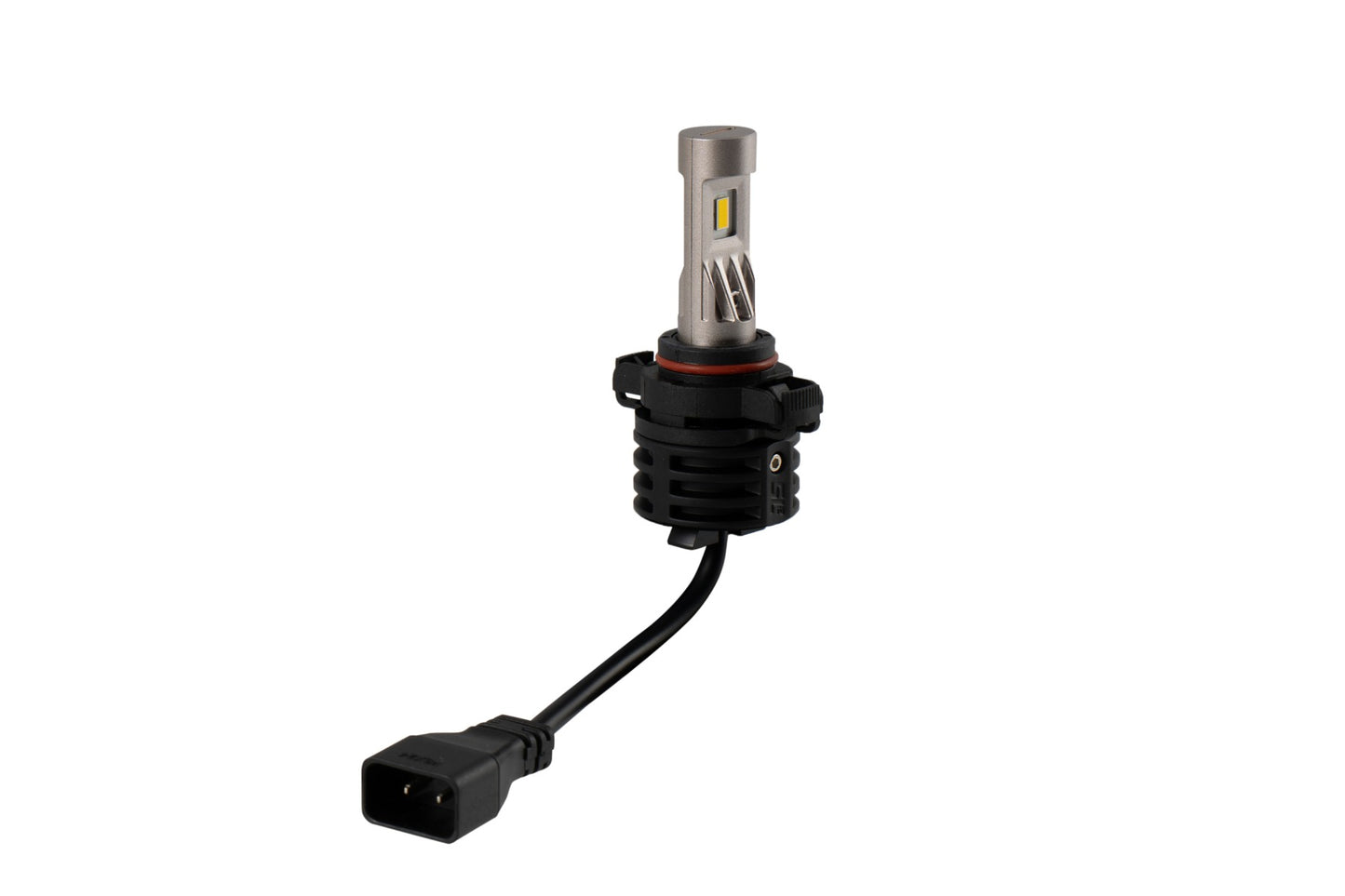 Diode Dynamics 5202/Psx24 W Yellow Sl2 Led Bulb (One) - DD0478S