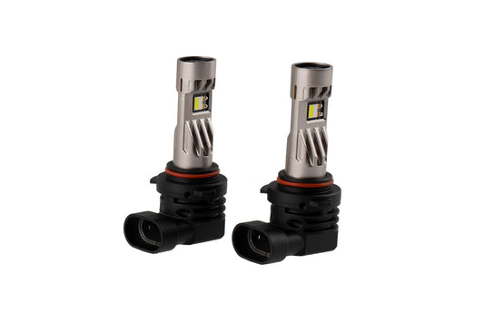 Diode Dynamics 9006/9012 White Sl2 Pro Led Bulbs (Pair) - DD0482P
