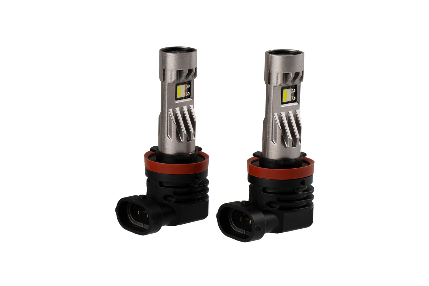 Diode Dynamics H11/H8/H9 White Sl2 Pro Led Bulbs (Pair) - DD0483P