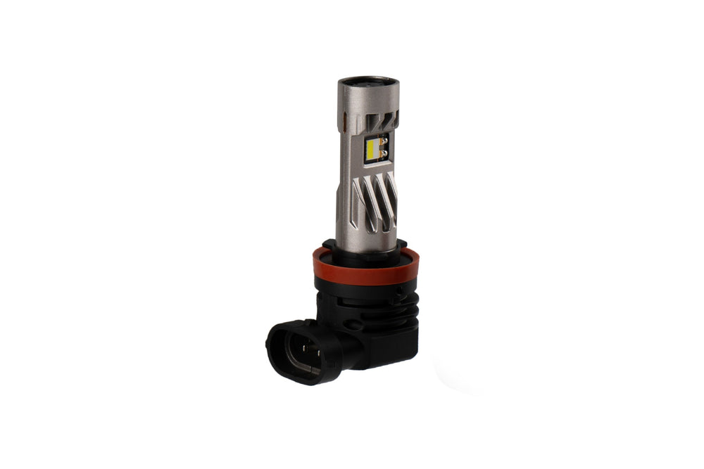 Diode Dynamics 9006/9012 White Sl2 Pro Led Bulb (One) With Anti Flicker Module - DD0642S