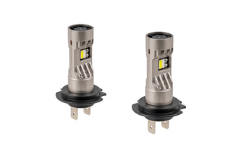 compare product Diode Dynamics H7 White Sl2 Pro Led Bulbs (Pair) - DD0484P