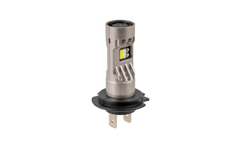 compare product Diode Dynamics H7 White Sl2 Pro Led Bulb (One) - DD0484S