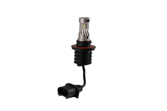 compare product Diode Dynamics H13 White Sl2 Led Bulb (One) - DD0485S