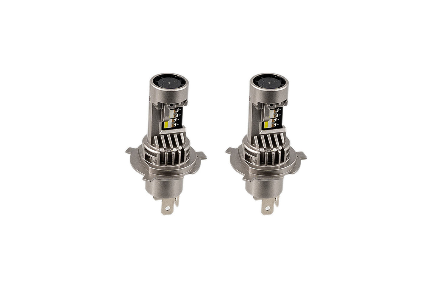 Diode Dynamics H4 White Sl2 Pro Led Bulbs (Pair) - DD0492P