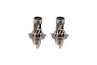 Diode Dynamics H4 White Sl2 Pro Led Bulbs (Pair) - DD0492P