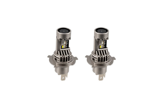 Diode Dynamics H4 White Sl2 Pro Led Bulbs (Pair) - DD0492P