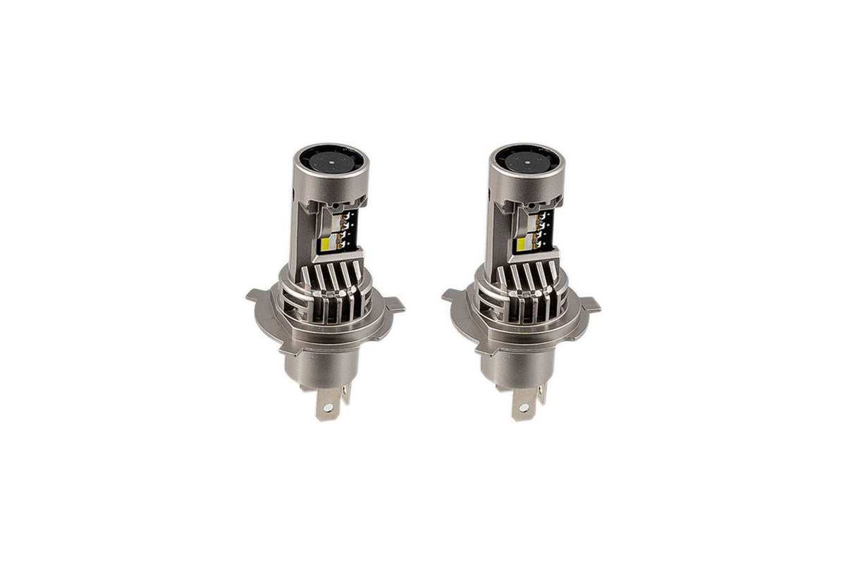 Diode Dynamics Hi/Lo Beam LED Headlight Bulbs for 2000-2015 Toyota Tacoma - Pair - DD0492P