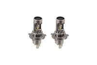 Diode Dynamics Hi/Lo Beam LED Headlight Bulbs for 2000-2015 Toyota Tacoma - Pair - DD0492P