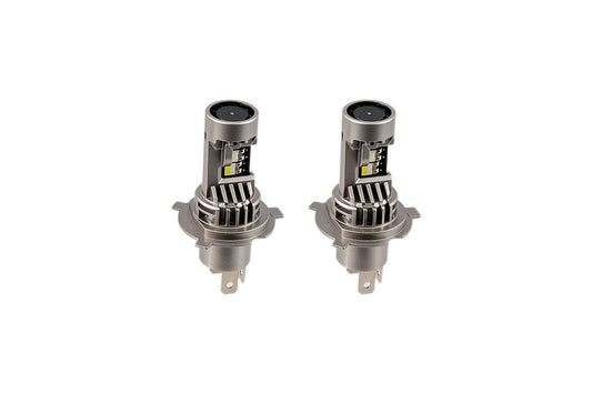 Diode Dynamics Hi/Lo Beam LED Headlight Bulbs for 2000-2015 Toyota Tacoma - Pair - DD0492P