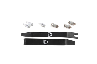 compare product Diode Dynamics Interior Led Kit For 2013 2016 Subaru Xv Crosstrek  Cool White Stage 2 - DD0510