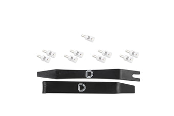 compare product Diode Dynamics Interior Led Kit For 2016 2023 Nissan Maxima  Cool White Stage 1 - DD0517