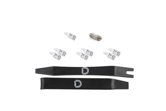 compare product Diode Dynamics Interior Led Kit For 2007 2011 Toyota Camry  Cool White Stage 2 - DD0526