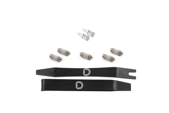 compare product Diode Dynamics Interior Led Kit For 2014 2019 Kia Soul  Cool White Stage 2 - DD0534