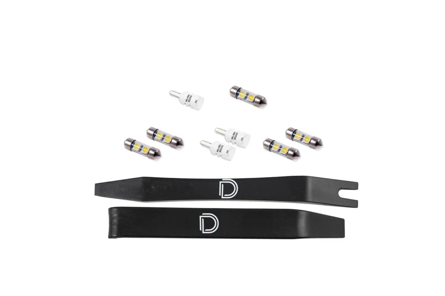 Diode Dynamics Interior LED Conversion Kit for 2005-2009 Subaru Legacy Diode Dynamics