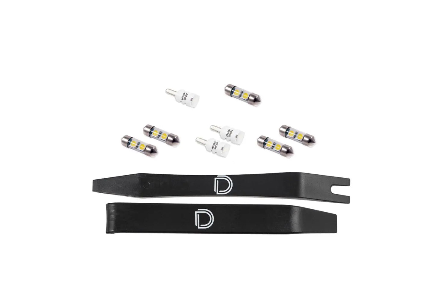 Diode Dynamics Interior LED Conversion Kit for 2005-2009 Subaru Legacy Diode Dynamics