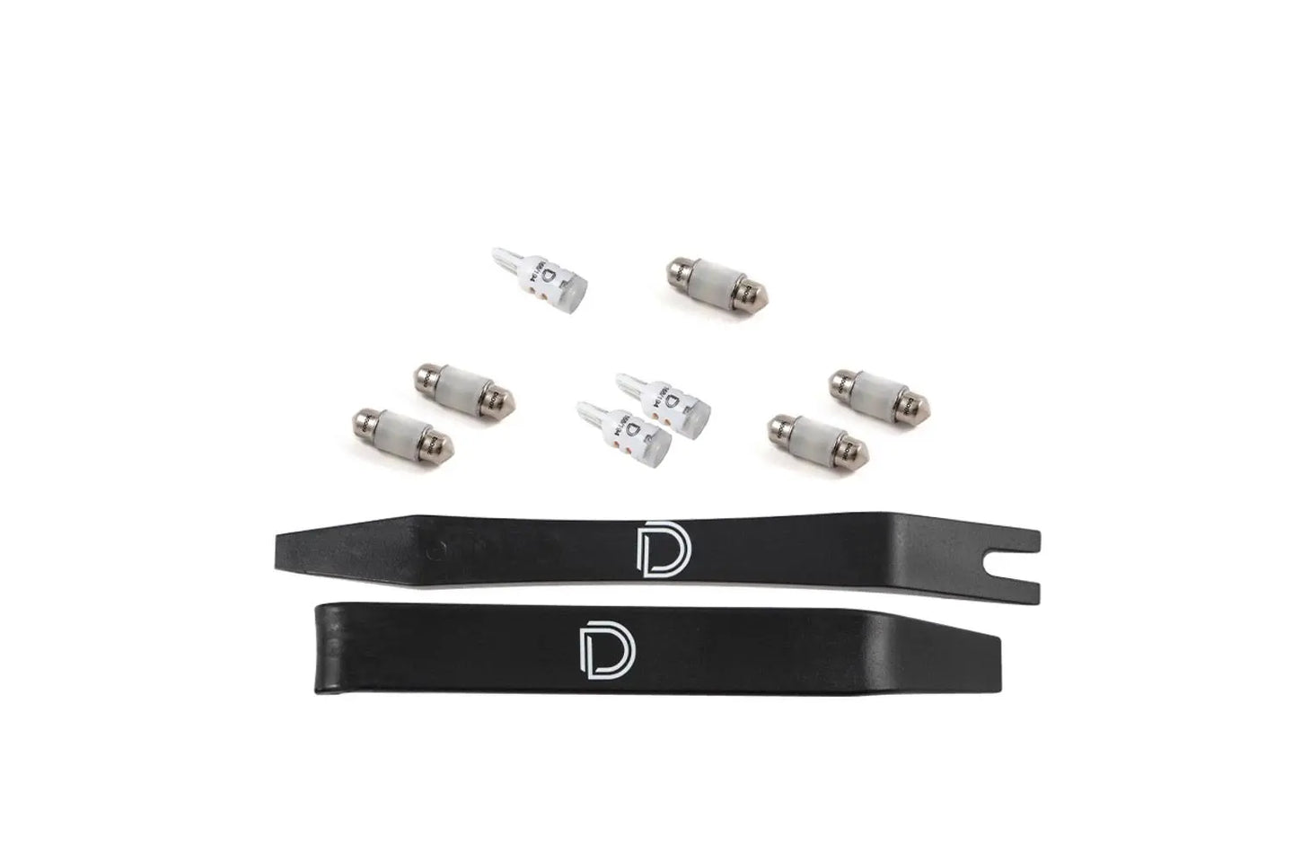 Diode Dynamics Interior LED Conversion Kit for 2005-2009 Subaru Legacy Diode Dynamics