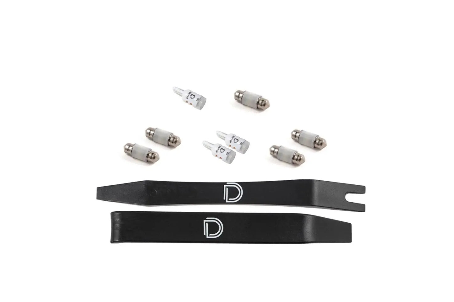 Diode Dynamics Interior LED Conversion Kit for 2005-2009 Subaru Legacy Diode Dynamics