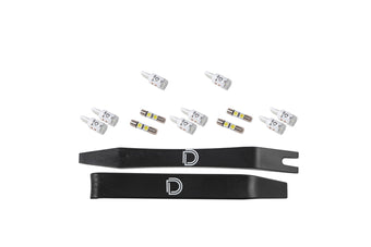 compare product Diode Dynamics Interior Led Kit For 2011 2015 Chevrolet Cruze   Cool White Stage 2 - DD0556