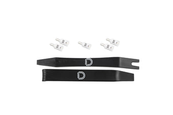 compare product Diode Dynamics Interior Led Kit For 2010 2015 Chevrolet Camaro   Cool White Stage 1 - DD0569