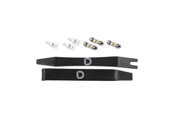compare product Diode Dynamics Interior Led Kit For 2008 2014 Subaru Wrx  Cool White Stage 1 - DD0613