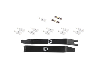 compare product Diode Dynamics Interior Led Kit For 2019 2022 Subaru Ascent  Cool White Stage 1 - DD0617