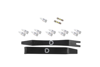 compare product Diode Dynamics Interior Led Kit For 2019 2022 Subaru Ascent  Cool White Stage 2 - DD0618