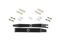 Diode Dynamics Interior LED Conversion Kit for 2015-2023 Dodge Charger Diode Dynamics