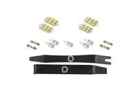 Diode Dynamics Interior LED Conversion Kit for 2015-2023 Dodge Charger Diode Dynamics