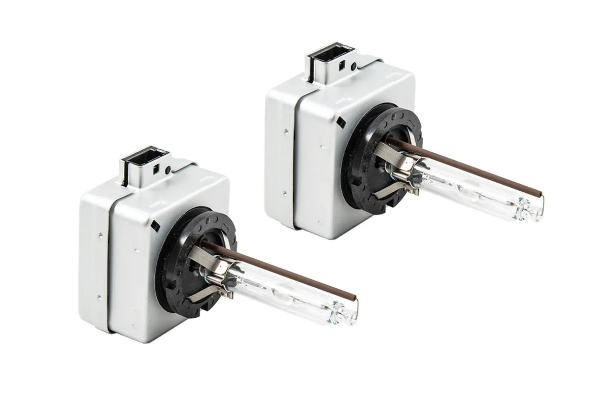 Diode Dynamics Hid Bulb D3 S 4300 K (Pair) - DD1043P