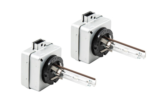 Diode Dynamics Hid Bulb D3 S 8000 K (Pair) - DD1046P