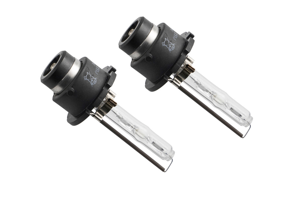 Diode Dynamics Hid Bulb D4 S 6000 K (Pair) - DD1049P