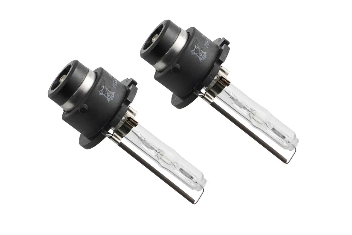 Diode Dynamics Hid Bulb D4 S 6000 K (Pair) - DD1049P
